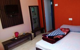 Resort Jayanti Hills Jungle Camp