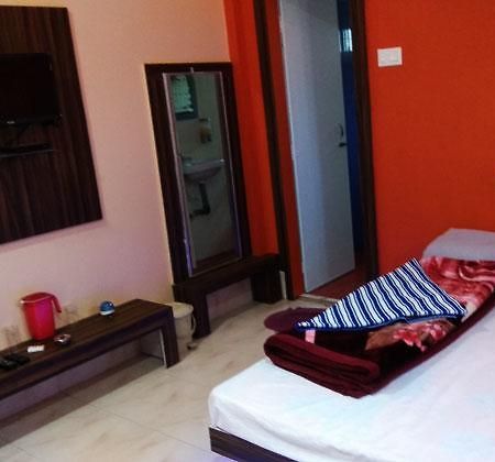 Resort Jayanti Hills Jungle Camp Rajabhat Khawa Exterior photo