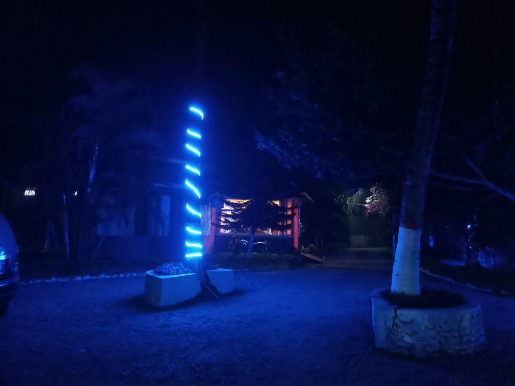 Resort Jayanti Hills Jungle Camp Rajabhat Khawa Exterior photo