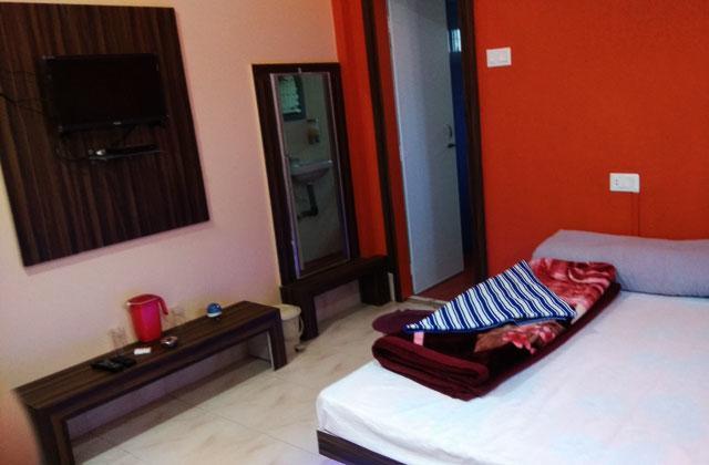 Resort Jayanti Hills Jungle Camp Rajabhat Khawa Exterior photo