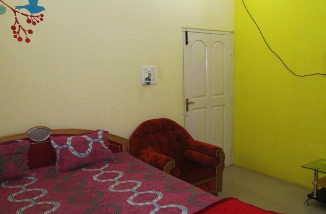 Resort Jayanti Hills Jungle Camp Rajabhat Khawa Exterior photo