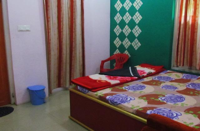 Resort Jayanti Hills Jungle Camp Rajabhat Khawa Exterior photo